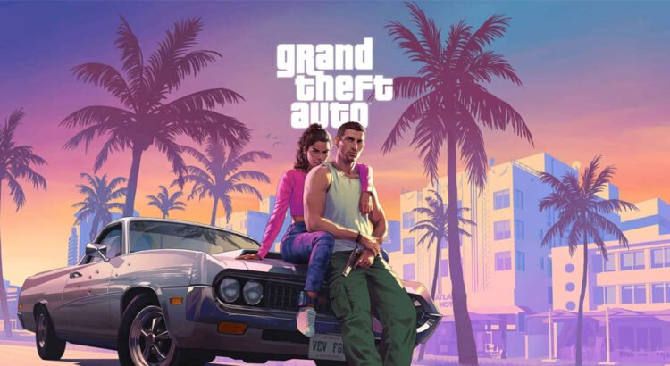 GTA 6 Resmi Ditunda, Dipastikan Rilis 26 Mei 2026