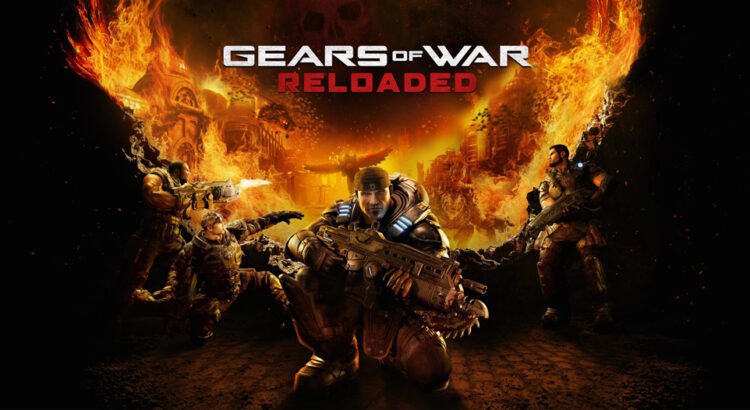 Gears of War Dapatkan Remaster, Juga Akan Rilis di PlayStation 5
