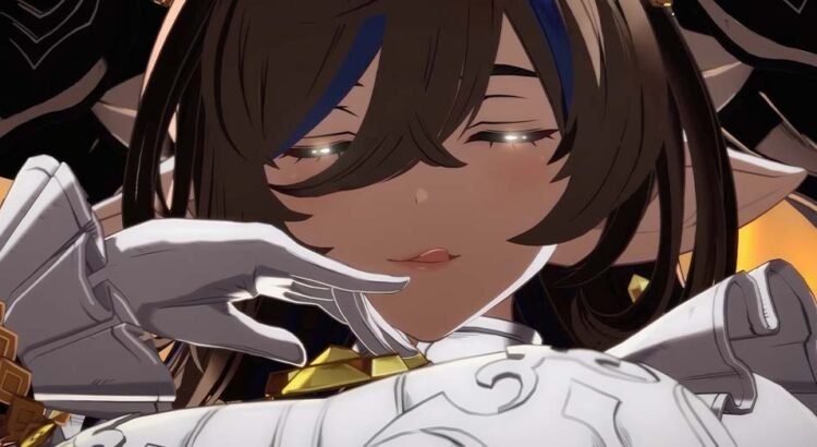 Granblue Fantasy Versus Rising Bagi Detail dan Jadwal Rilis Karakter DLC Galleon