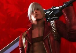 Hideki Kamiya Sangat Tertarik Buat Bikin Remake Devil May Cry