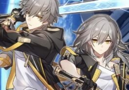 Honkai Star Rail Ganti Pengisi Suara Inggris untuk Caelus dan Stelle