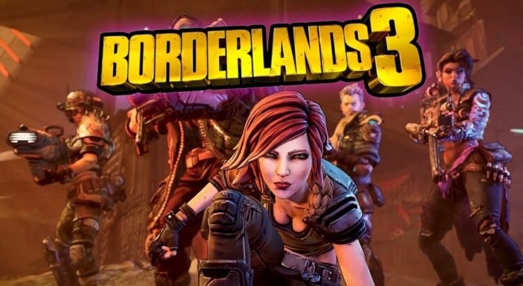 Kode Borderlands 3 Terbaru dan Cara Redeemnya