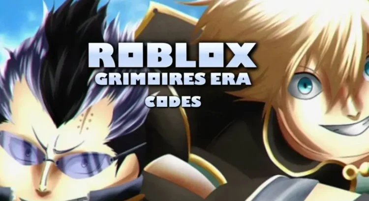 Kode Grimoires Era Terbaru dan Cara Redeemnya
