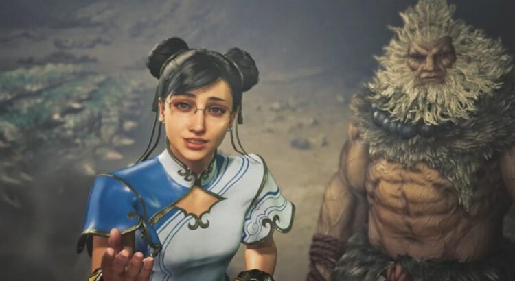 Kolaborasi Monster Hunter Wilds x Street Fighter 6 Hadir Minggu Depan