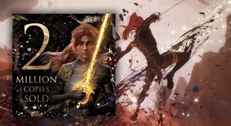 Laku Keras! Clair Obscur: Expedition 33 Tembus 2 Juta Copy dalam 12 Hari