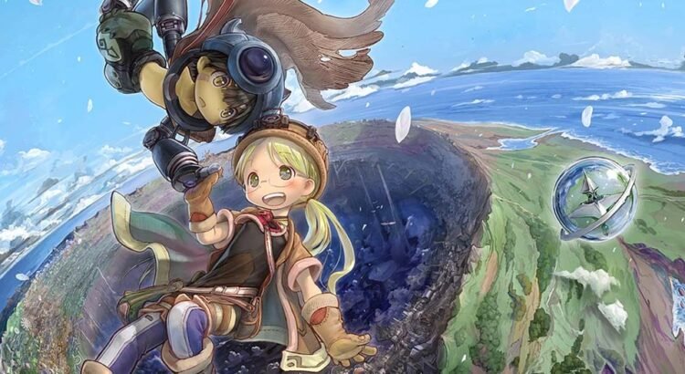 Made in Abyss Dapatkan Adaptasi Game Mobile Pertamanya