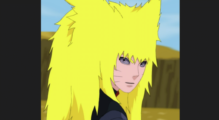 Mengintip Fenomena Uzumaki Saburo, Karakter Nyata?