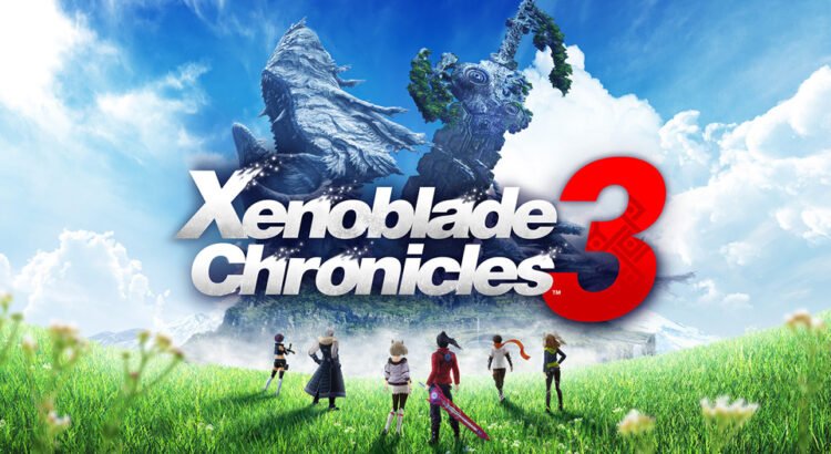 Monolith Soft Ungkap Asset Generation Permudah Pengembangan Xenoblade Chronicles 3