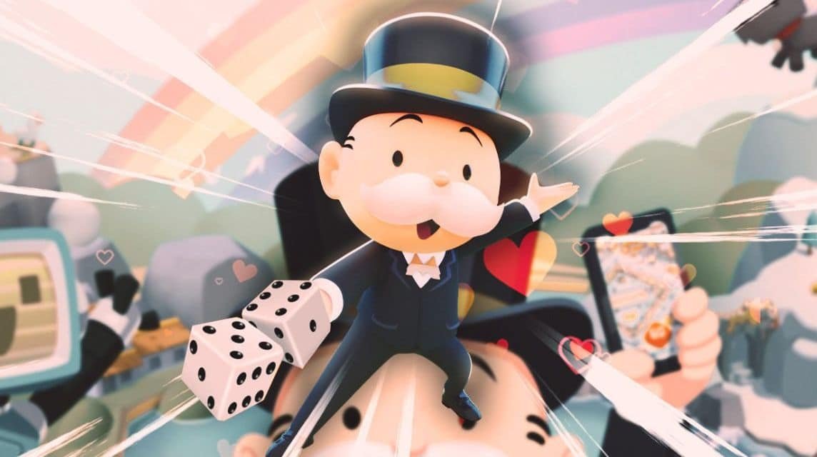 monopoly go gratis dadu