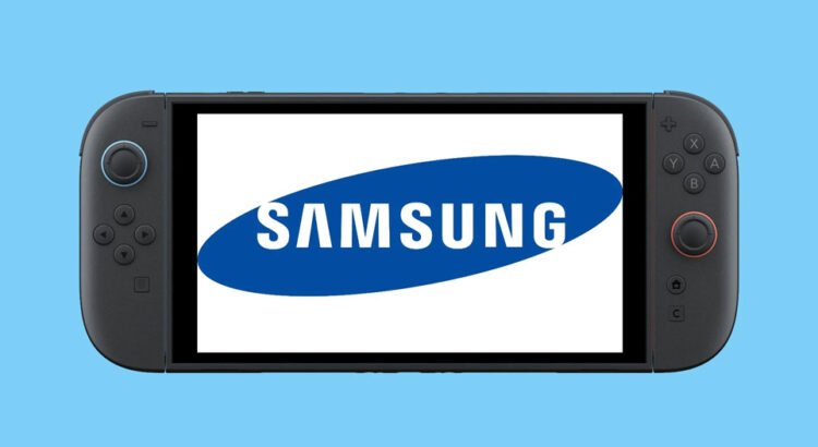Nintendo Gandeng Samsung Buat Pastikan Stok Switch 2 Gak Seret
