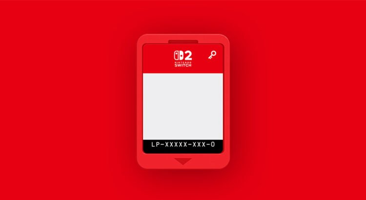 Nintendo Kena Kritik Soal "Game-Key Cards" yang Dianggap Merusak Esensi Koleksi Game Fisik