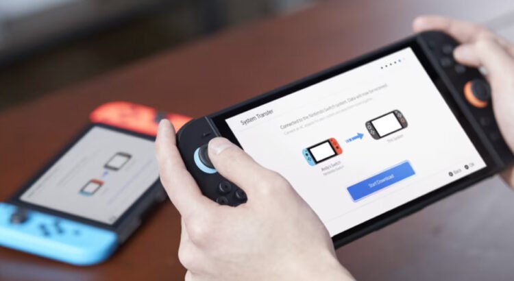 Nintendo Pastikan Switch 2 Bisa Jalanin Hampir Semua Game Switch Lama Tanpa Masalah