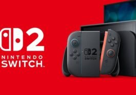 Nintendo Switch 2 Akan Rilis Resmi 26 Juni di Asia Tenggara