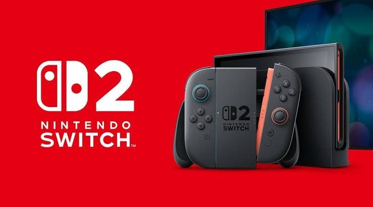 Nintendo Switch 2 Akan Rilis Resmi 26 Juni di Asia Tenggara
