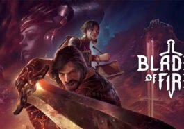 Preview Blades of Fire - RPG Tempa Menempa Penuh Potensi