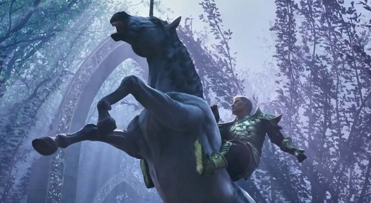 Review The Elder Scrolls IV: Oblivion Remastered - Serasa Main Seri Mainline Baru!