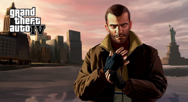 Rumor: GTA 4 Remaster Akan Rilis Tahun Ini Untuk PS5 & Xbox One