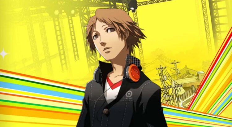 Rumor Persona 4 Remake Diperkuat Oleh Konfirmasi Pengisi Suara Yosuke
