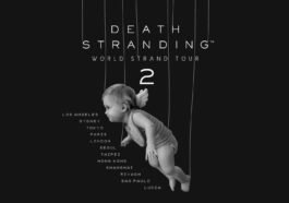 Sambut Perilisan, Death Stranding World Strand Tour 2 Digelar di 12 Kota di Seluruh Dunia