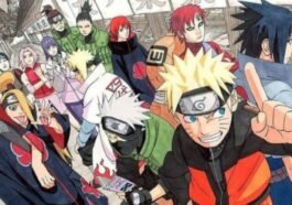 Siapa Kamu di Dunia Anime? Temukan Jawabannya Di sini!