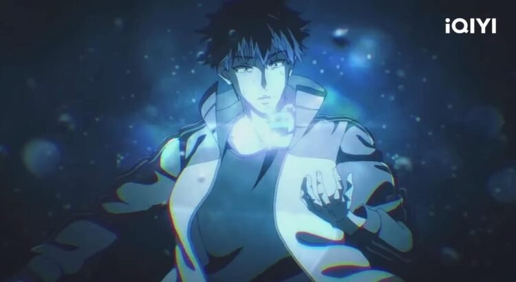 Sinopsis, Tanggal Rilis, dan Tempat Menonton Animasi Super Cube