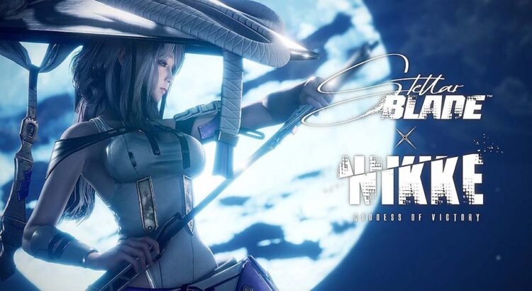 Stellar Blade Akan Hadirkan Boss Battle Scarlet di DLC Kolaborasi NIKKE!