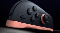 Switch 2 Bakal Dukung Mouse USB, Developer Bocorin Fitur Joy-Con Jadi Mouse