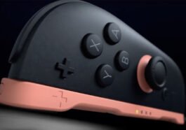 Switch 2 Bakal Dukung Mouse USB, Developer Bocorin Fitur Joy-Con Jadi Mouse