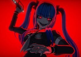 The Hundred Line Belum Punya Rencana untuk Rilis di Lebih Banyak Platform