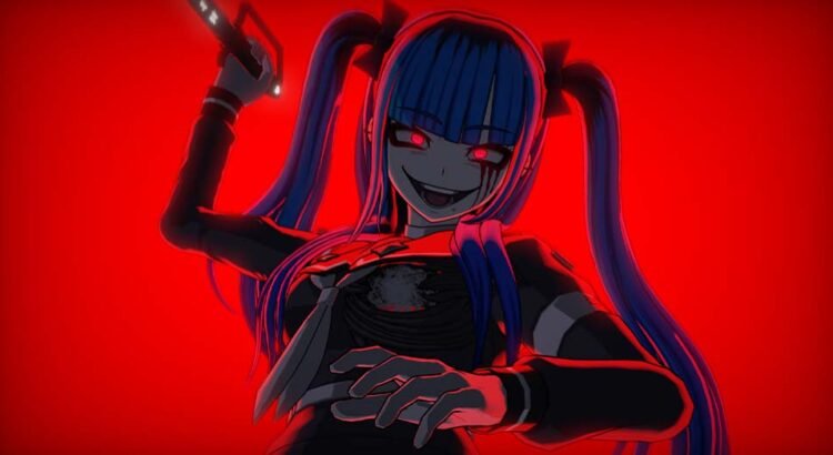 The Hundred Line Belum Punya Rencana untuk Rilis di Lebih Banyak Platform