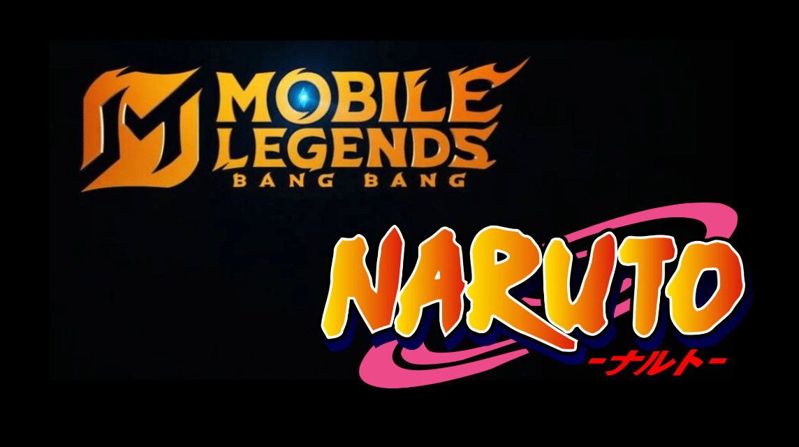 Kolaborasi MLBB Naruto