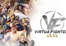 Virtua Fighter 5 R.E.V.O. Akhirnya Juga Kebagian Rilis di Konsol