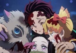 10 Rekomendasi Anime yang jadi Favorit Para Wibu