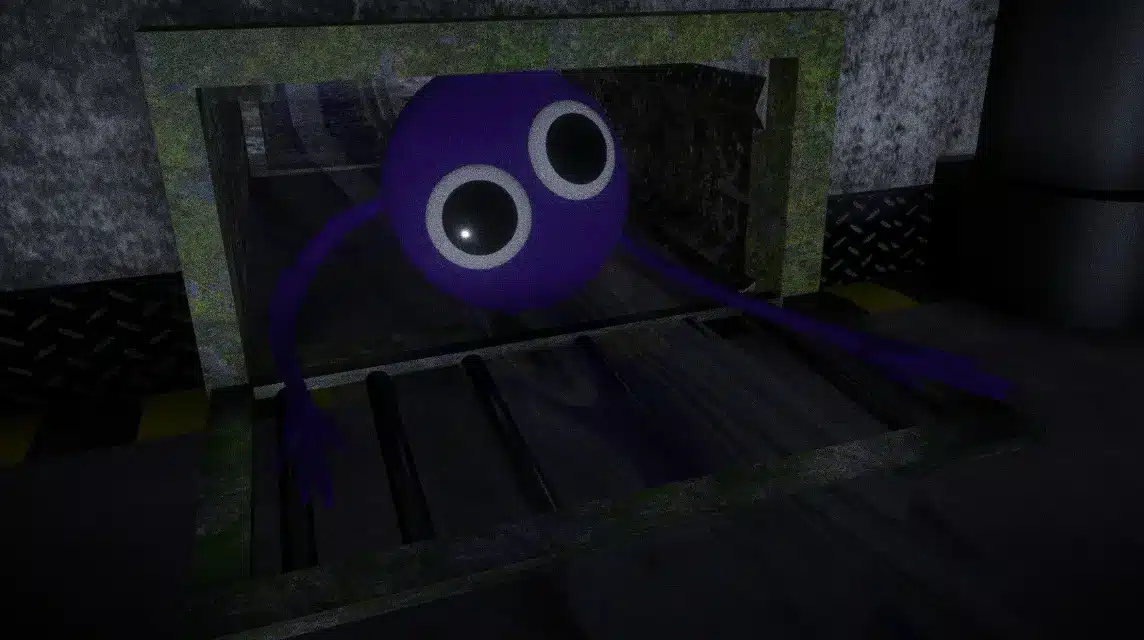 Daftar Nama Karakter Rainbow Friends