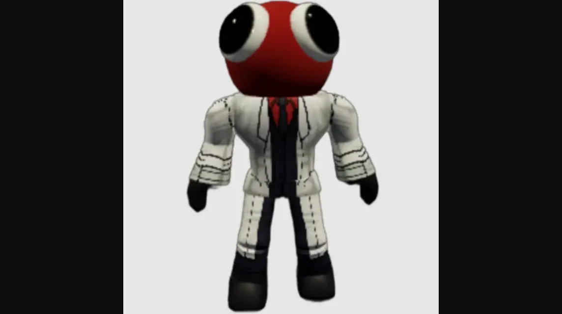 Daftar Nama Karakter Rainbow Friends