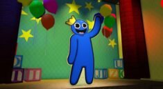 Daftar Nama Karakter Monster Rainbow Friends Terbaru