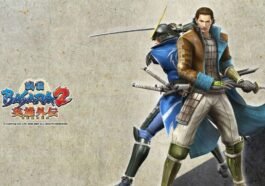Cheat Basara 2 PS2 Terlengkap dan Terbaru