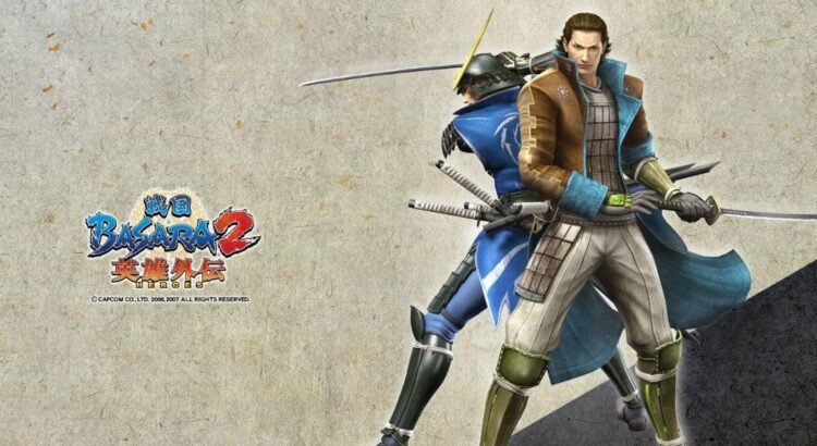 Cheat Basara 2 PS2 Terlengkap dan Terbaru