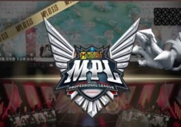 RRQ Hoshi Kokoh di Puncak