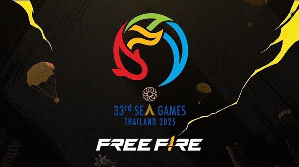 atlet esports sea games 2025