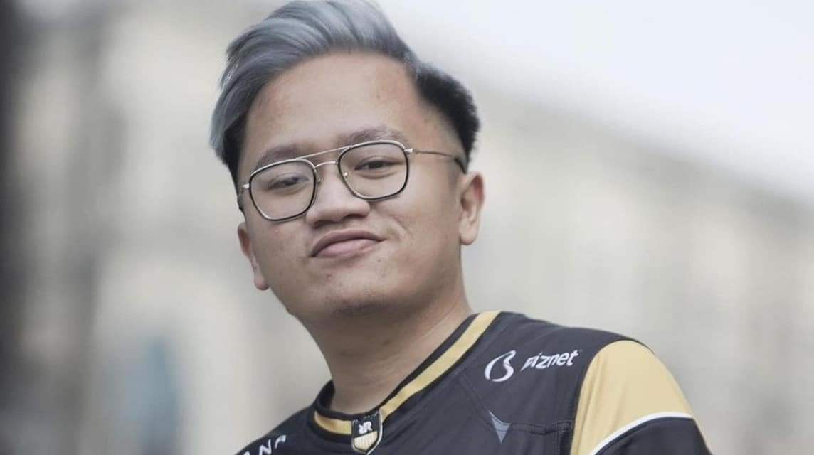 atlet esports sea games 2025