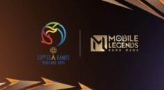 MLBB, Free Fire, FC Online