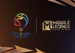 MLBB, Free Fire, FC Online