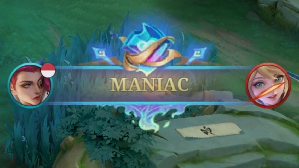 Maniac ML