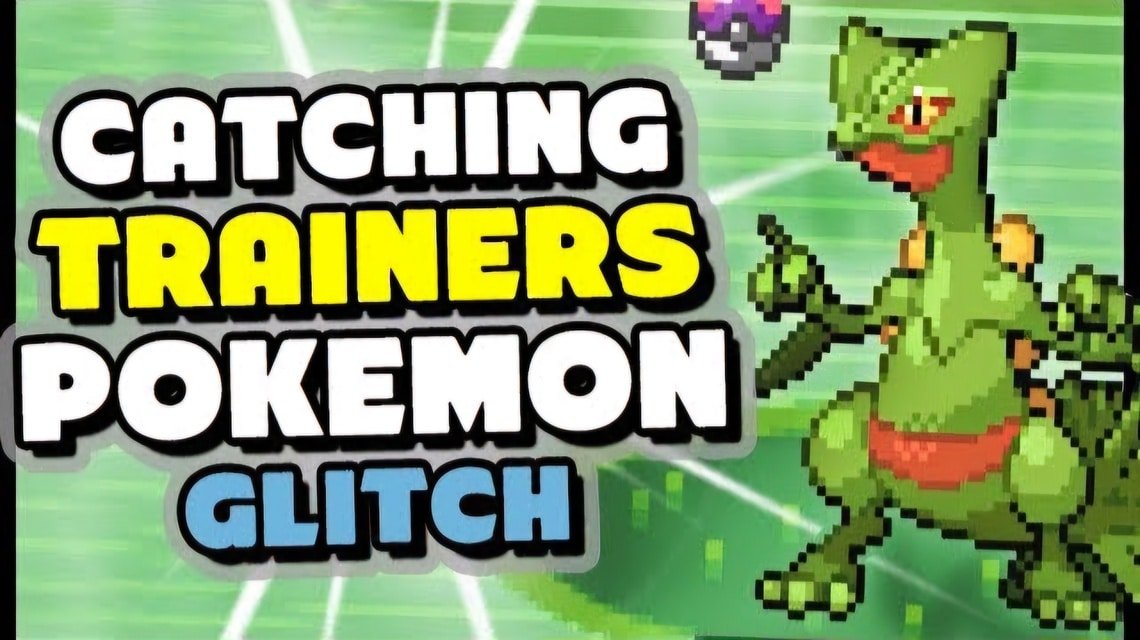 Cheat Pokemon Emerald