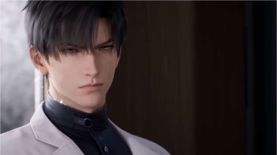 karakter love and deepspace