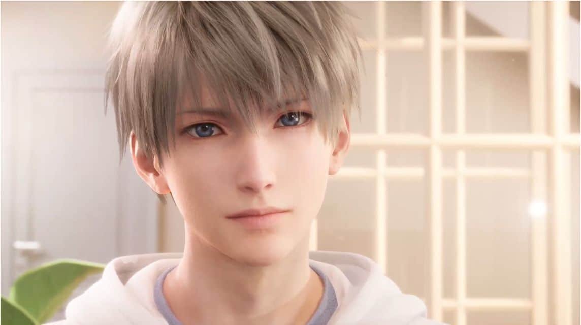 karakter love and deepspace