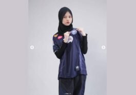 EVOS Nune: Profil dan Fakta Uniknya