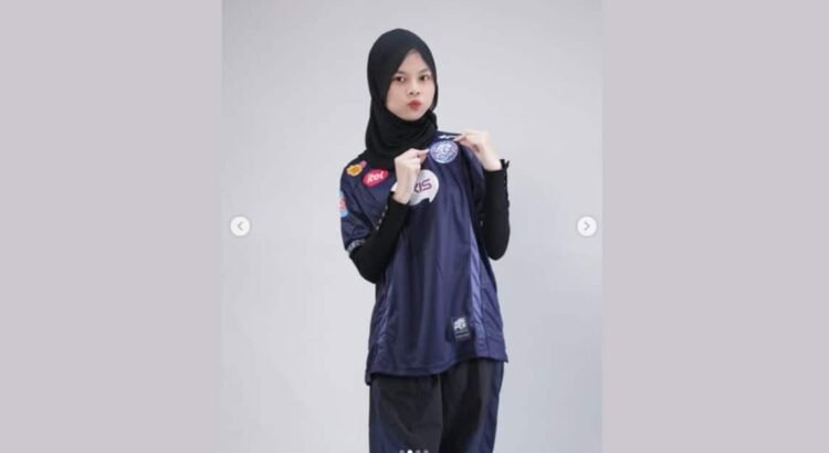 EVOS Nune: Profil dan Fakta Uniknya