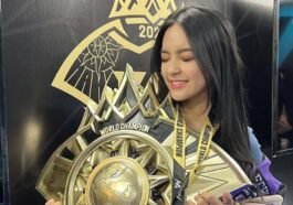 Profil dan Biodata Lengkap Elsa Japasal BA TLID